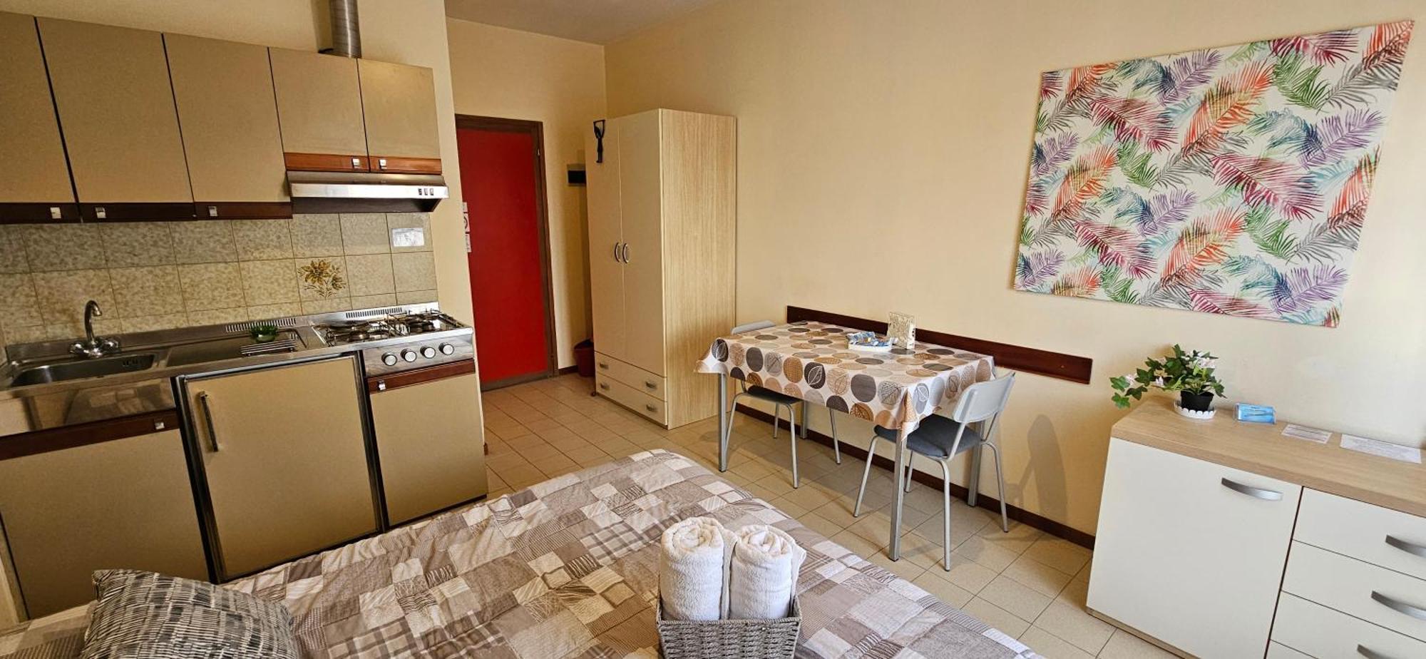 Life Apartment Lignano Sabbiadoro