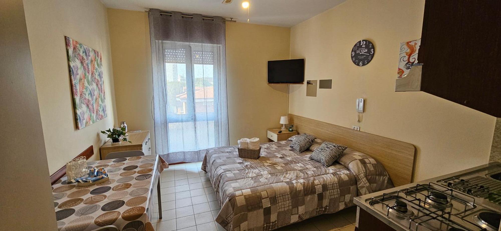 Appartamento Life Lignano Sabbiadoro